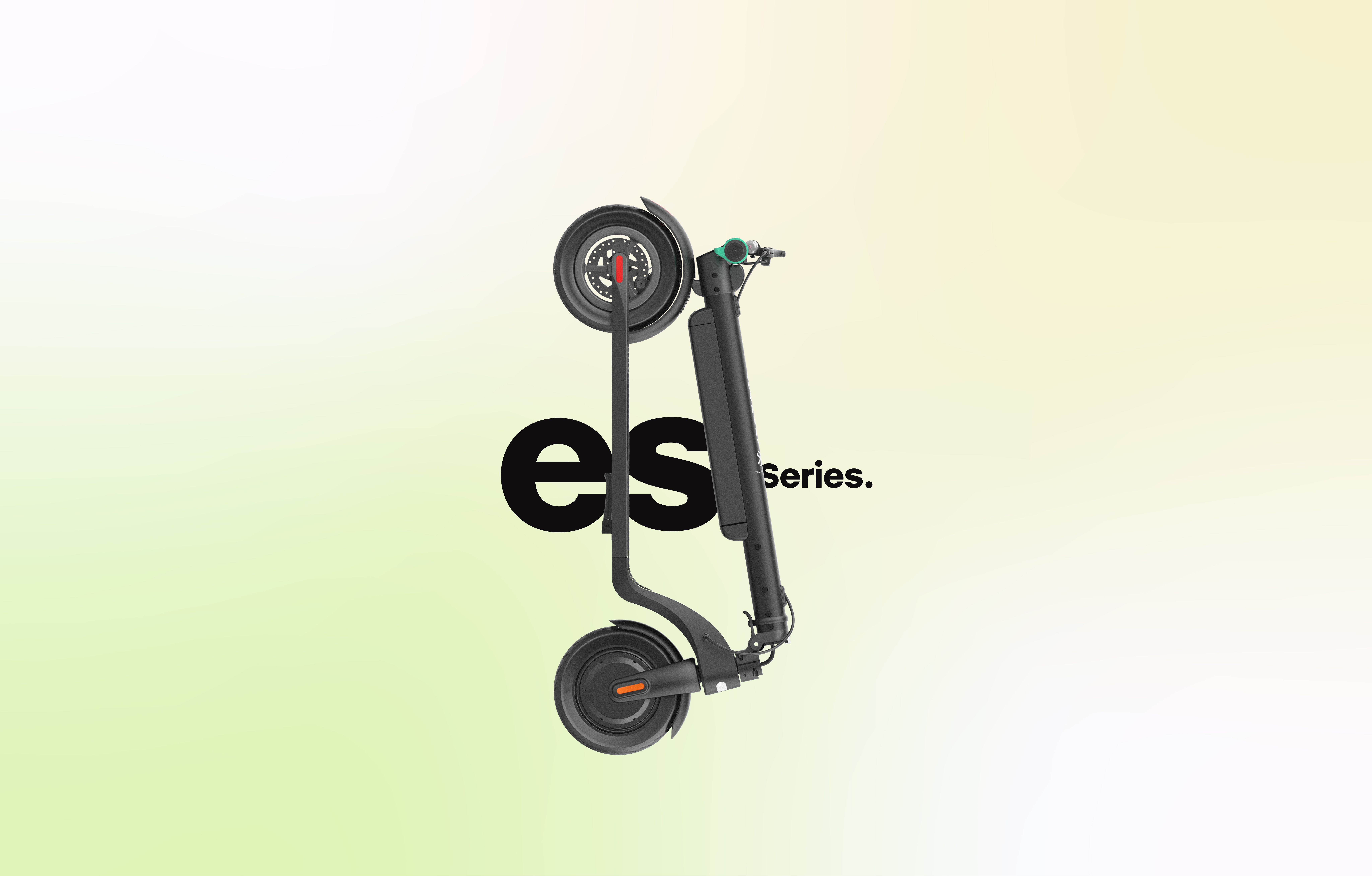 es series