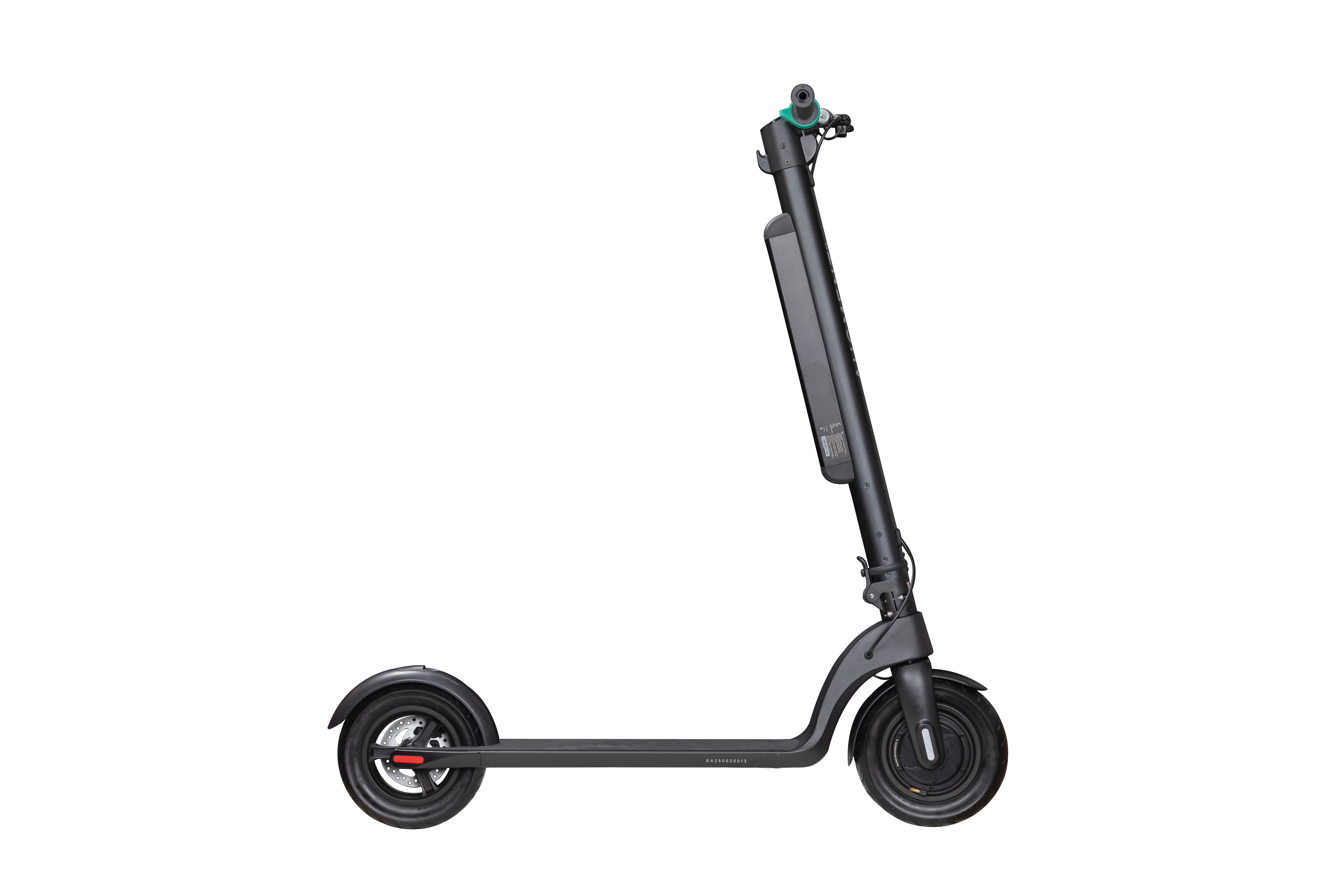 Augment.Eco ES One 10 kuvattuna oikealta