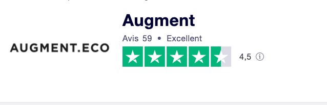La satisfaction et vos avis sur nos produits nous encourage à toujours être au plus prêt de vous