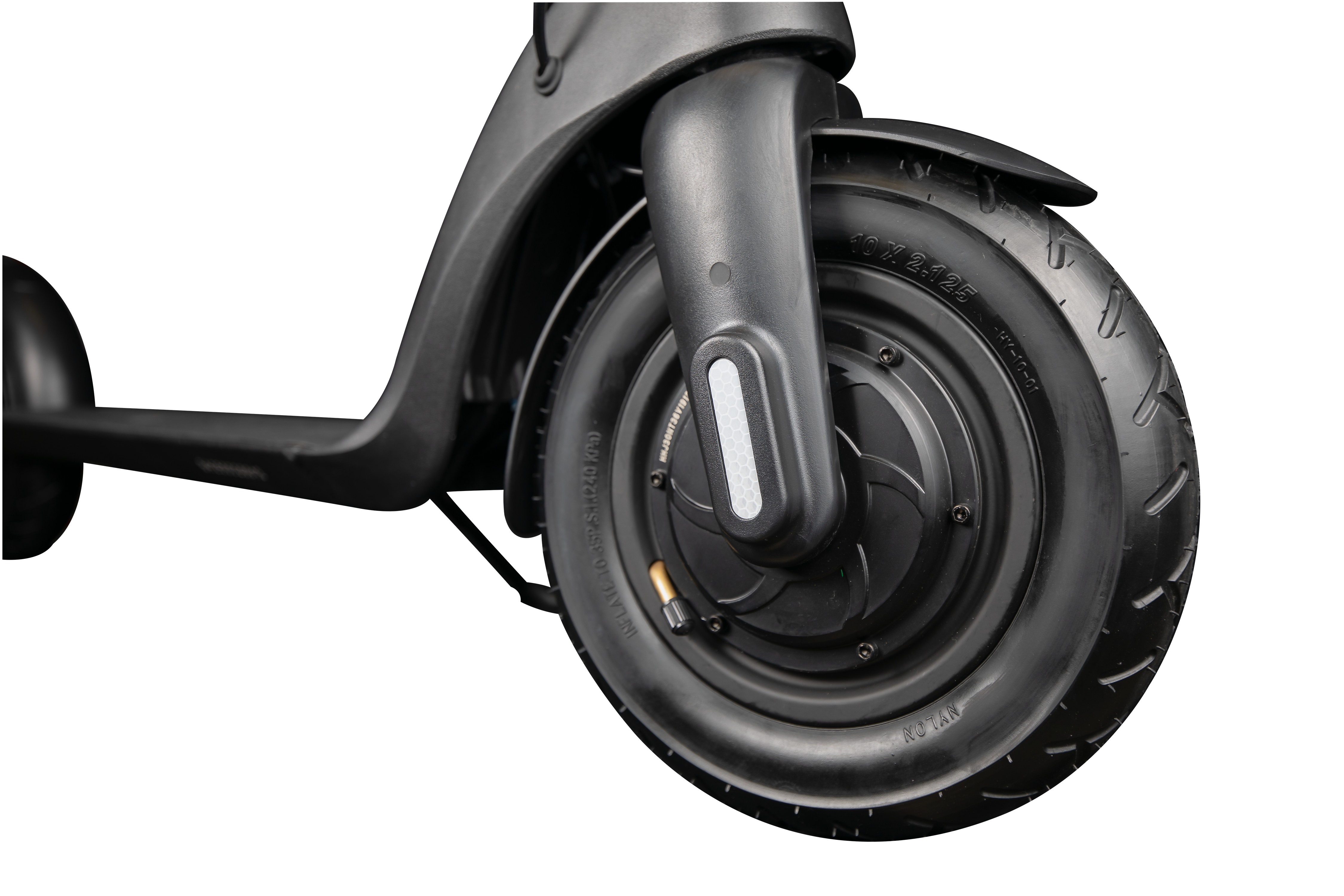 Augment ES 210 powerful 48V motor