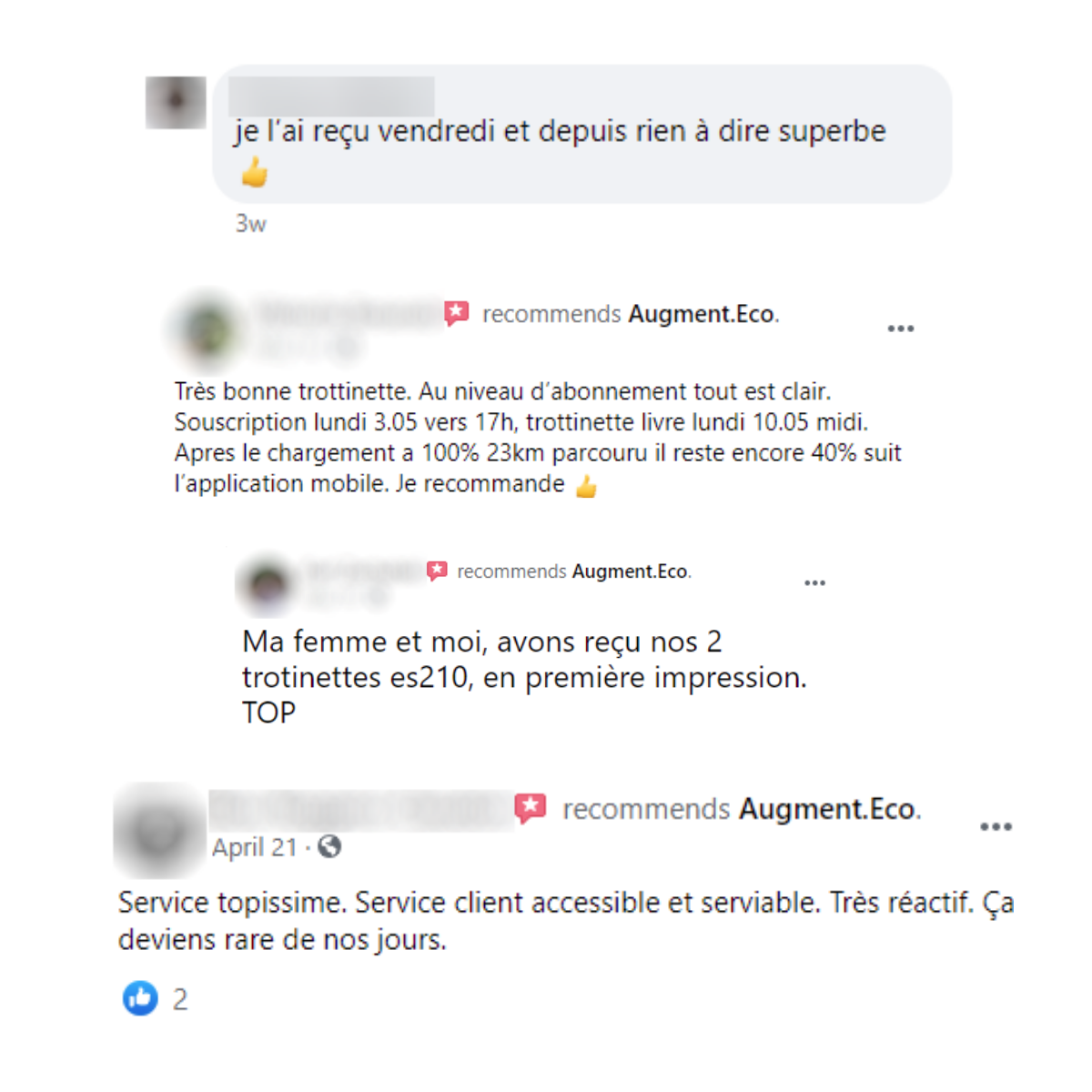 temoignages 1
