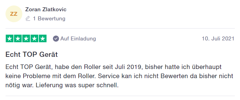 Augment Rezension 4