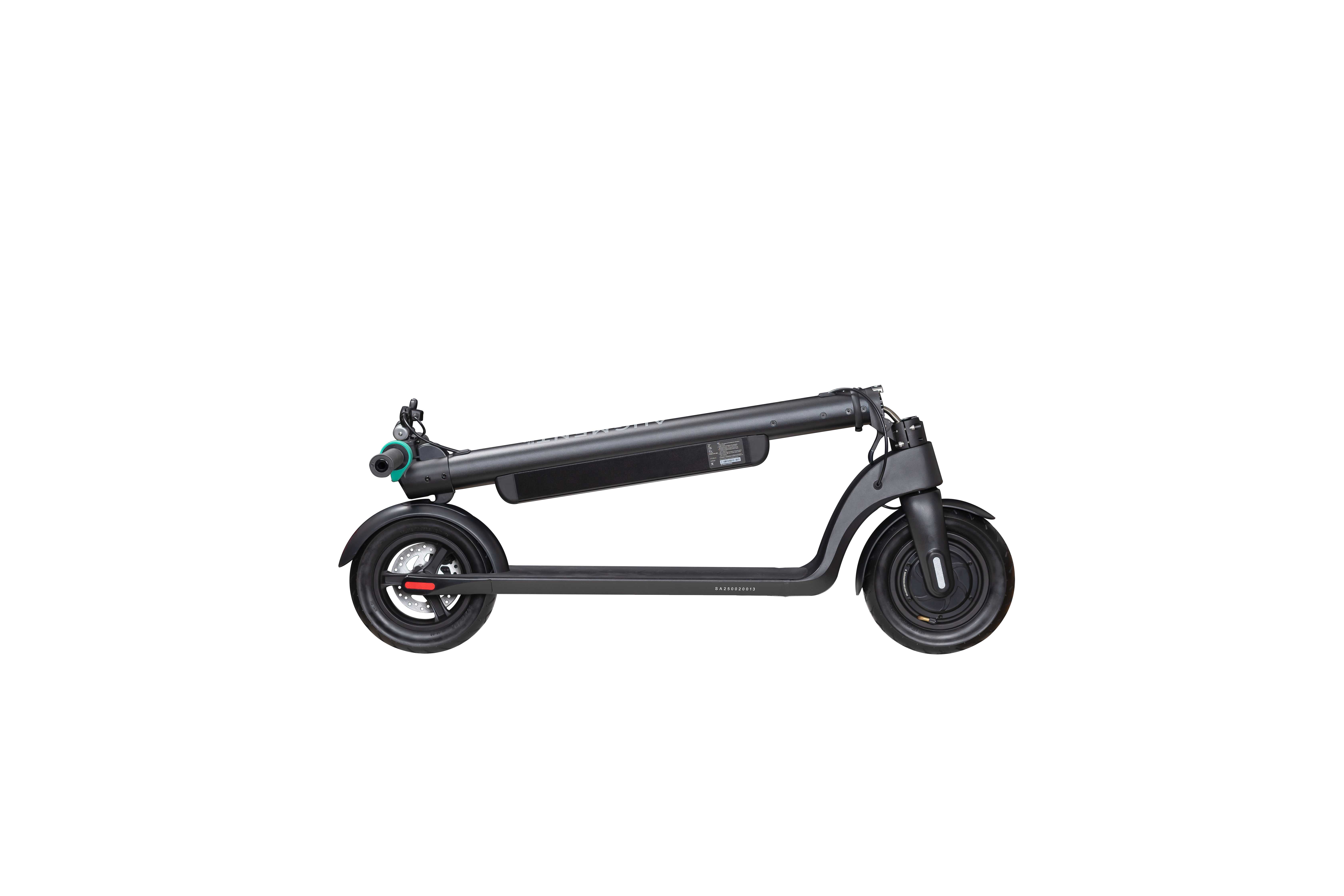 patinete electrico plegable