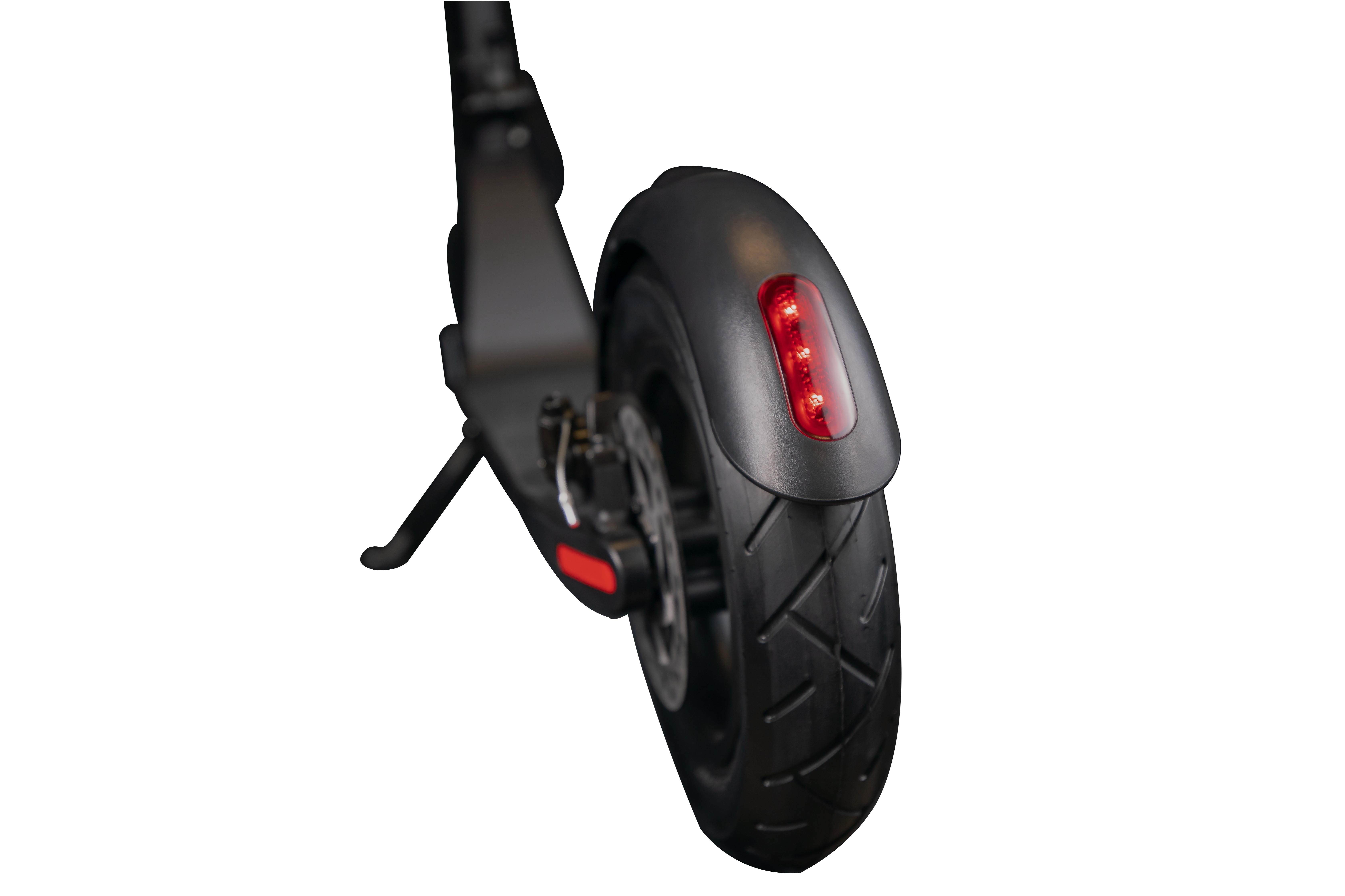 Augment ES 210 efficient brakes