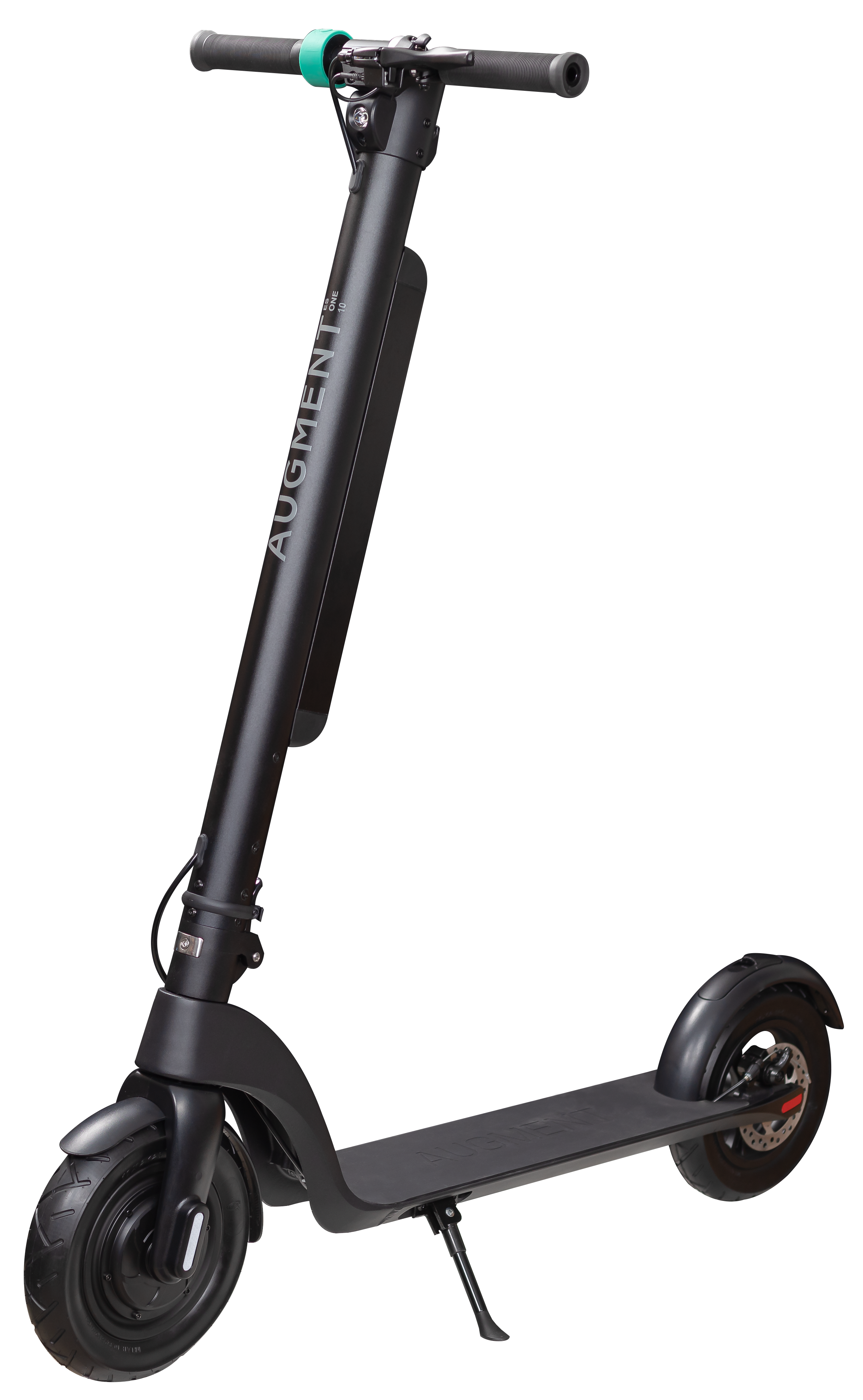 Augment ES 210 Demountable battery