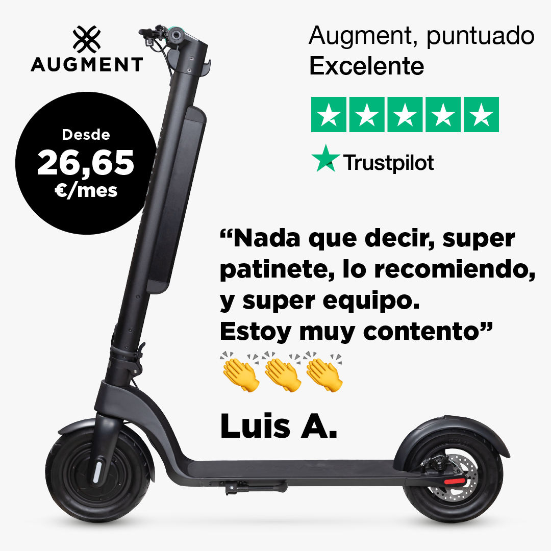 patinete electrico