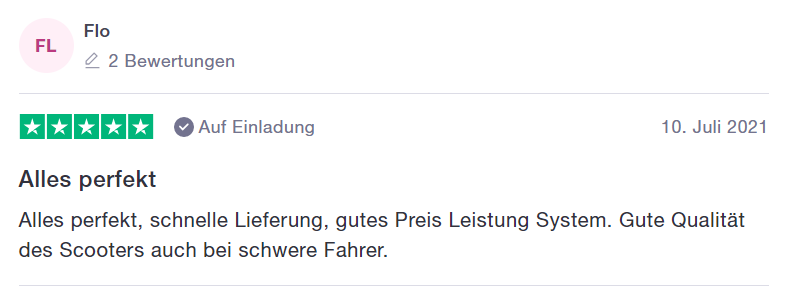 Augment Rezension 3