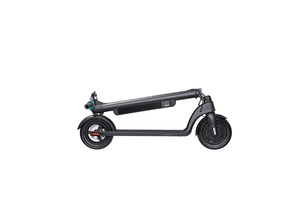 patinete electrico augment