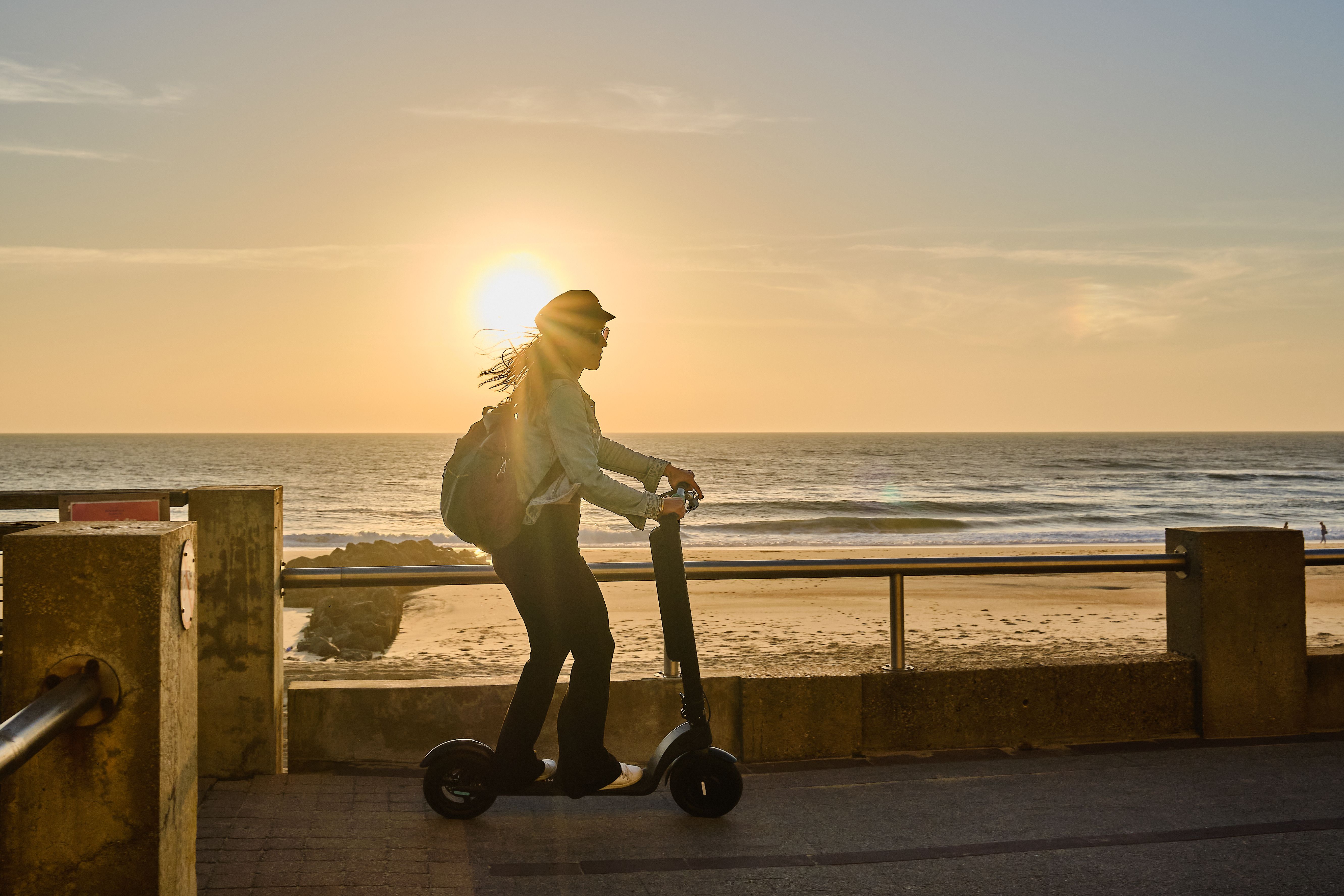 Augment in Biarritz