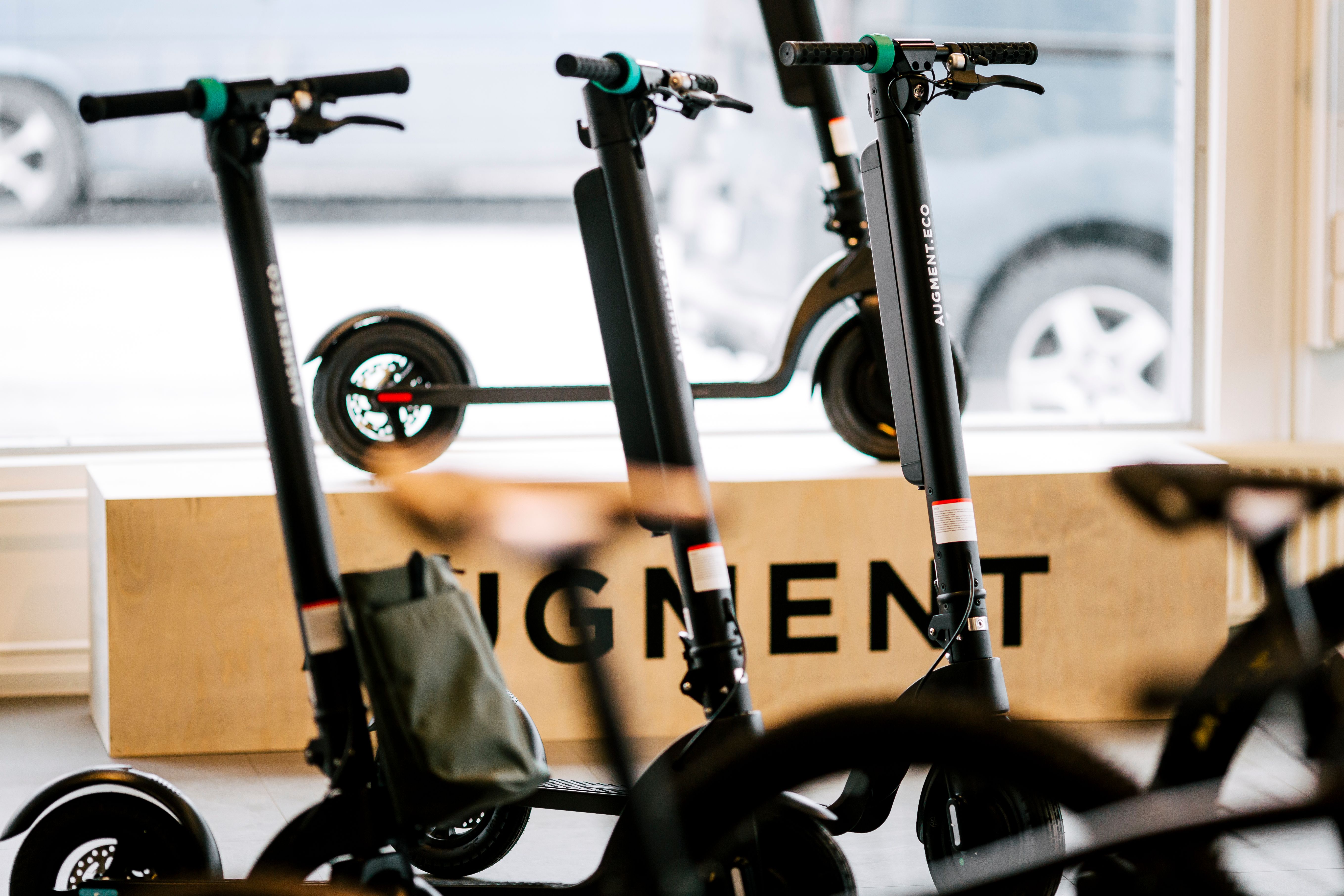 Ritorna il bonus bici e monopattini: fino a 750€, come fare la domanda e da  quando | Augment.eco