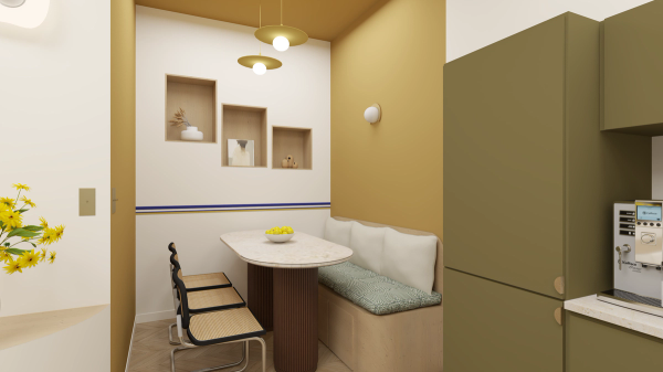 Projet Joseph