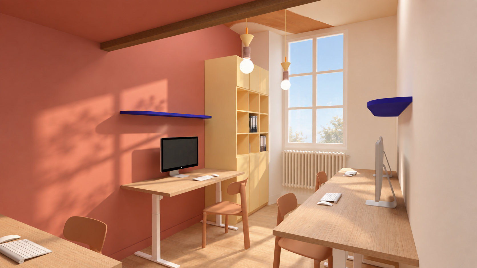 Bureaux 2