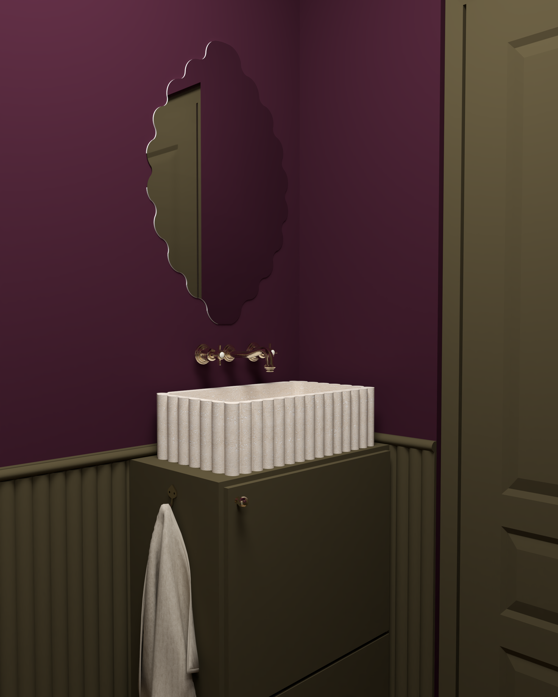 WC