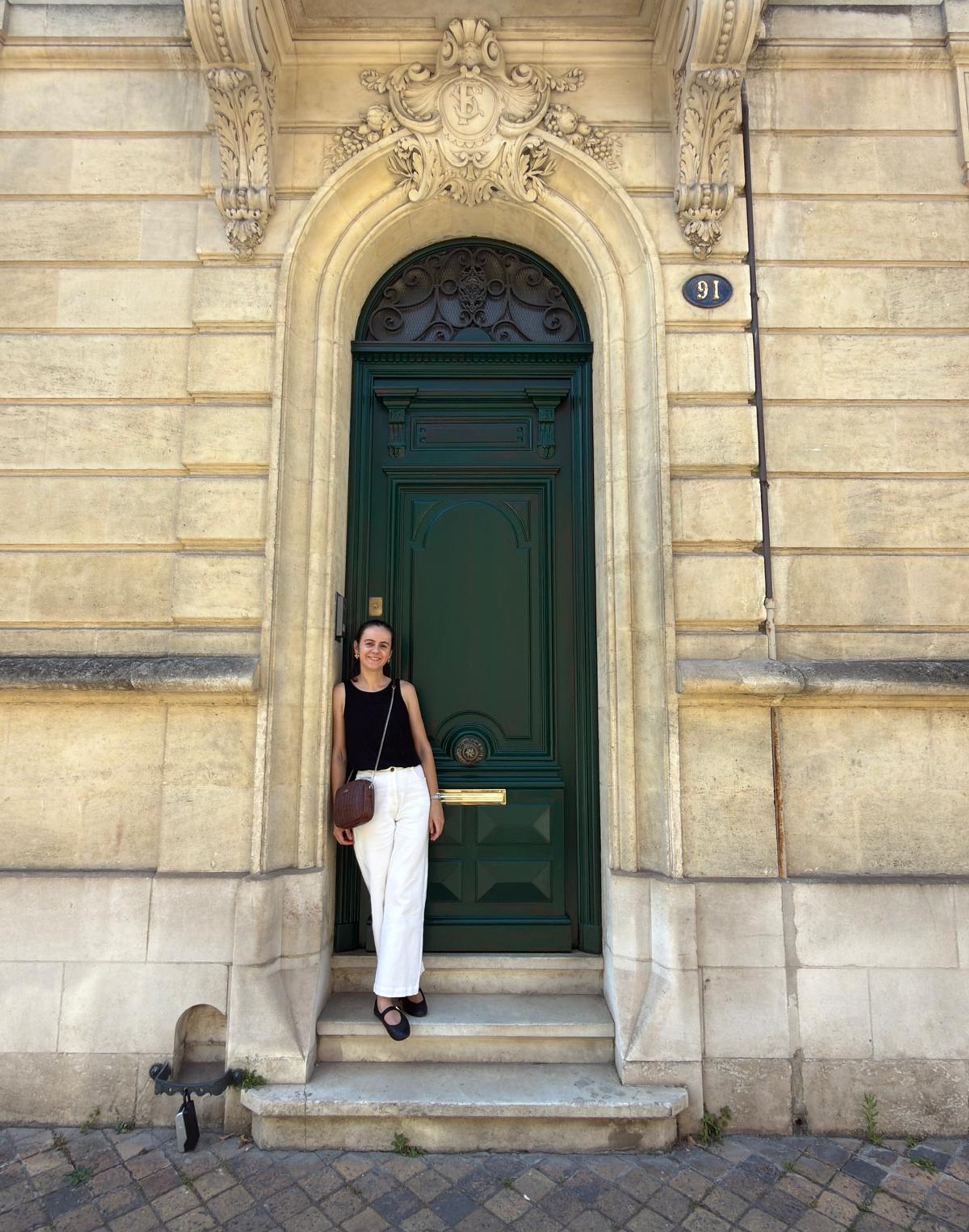Charlotte Lapene-Demay, Architecte d'intérieur