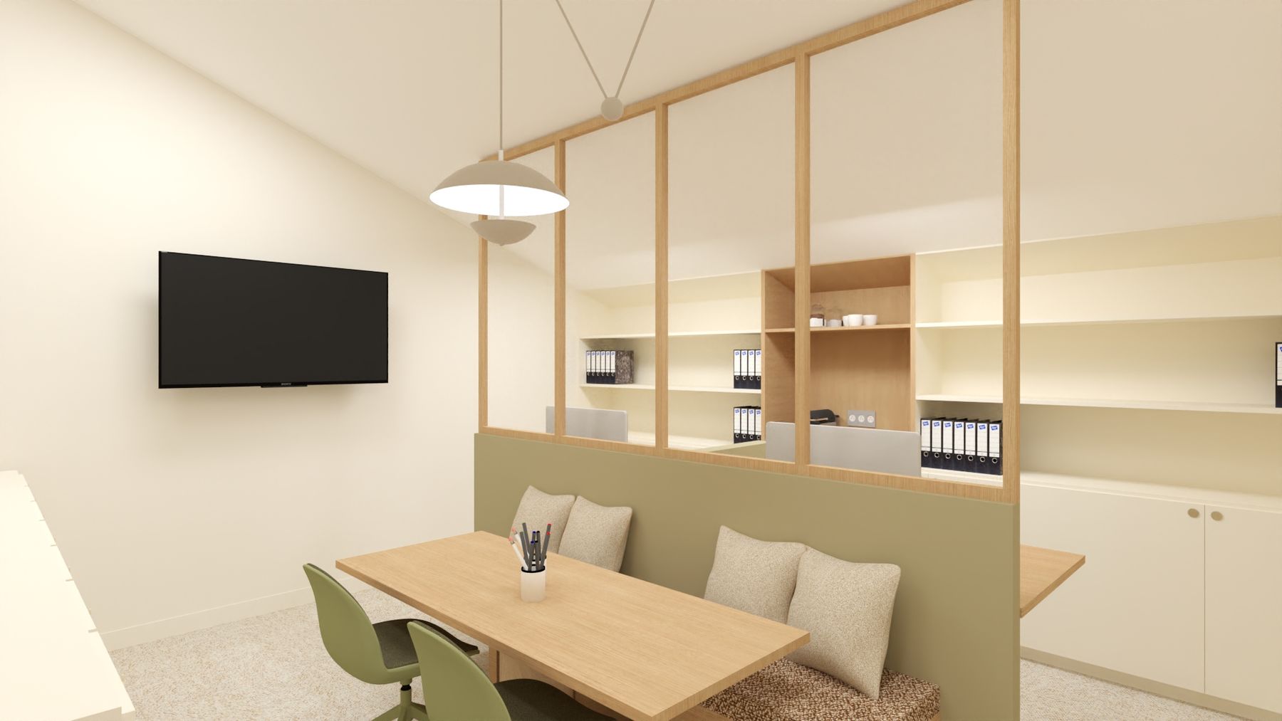 Bureau r+2