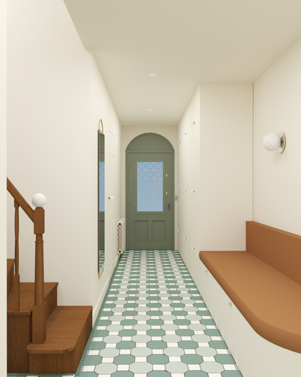 Projet Edmond
