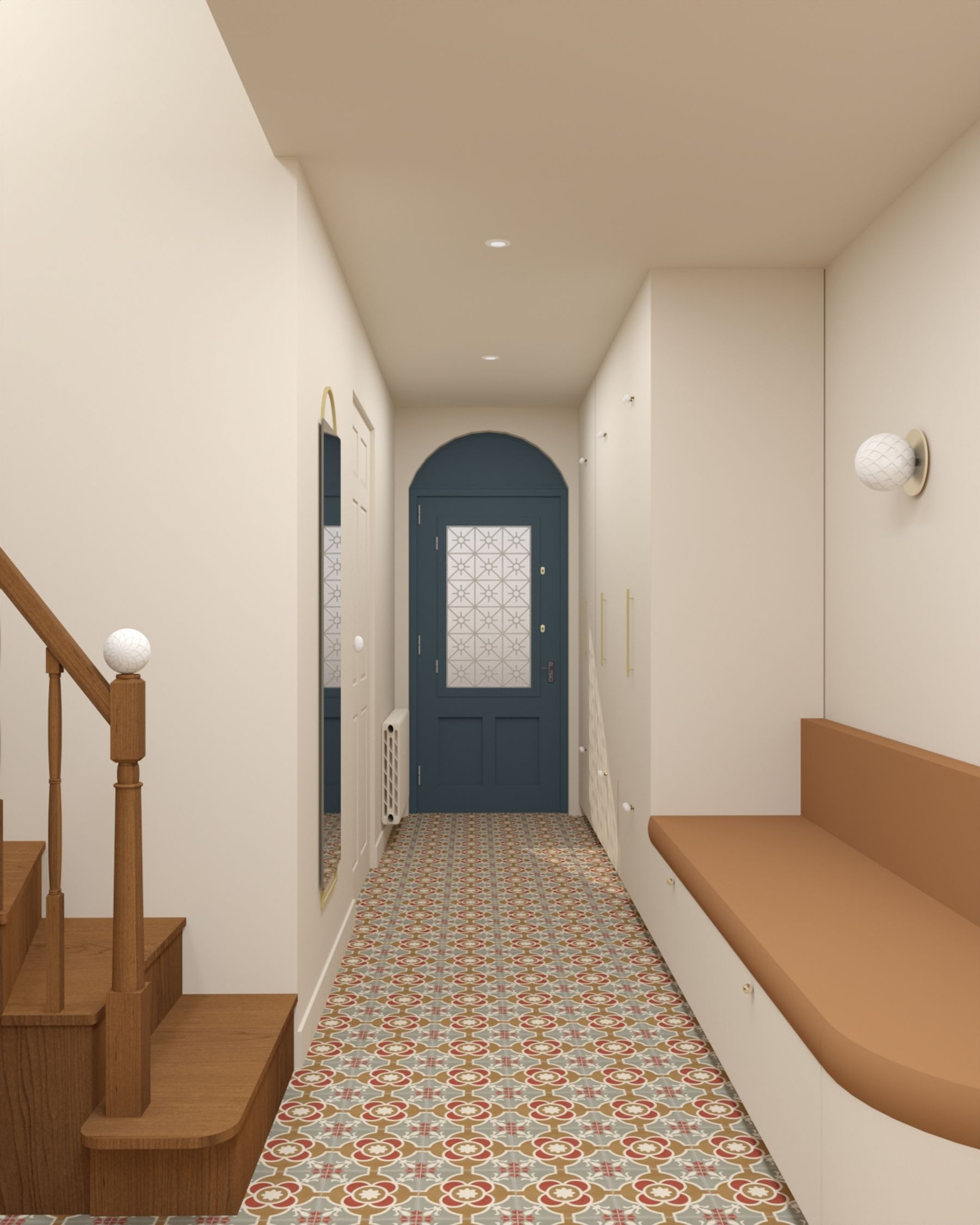 Entrée