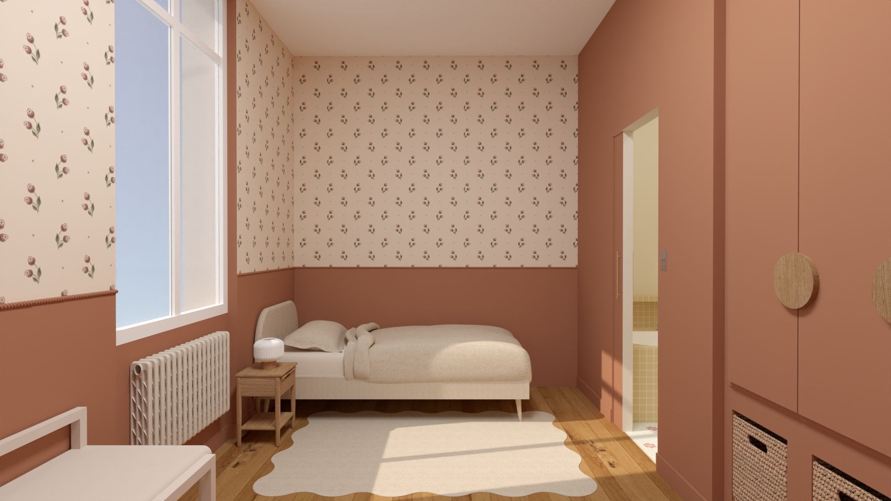 Chambre 1