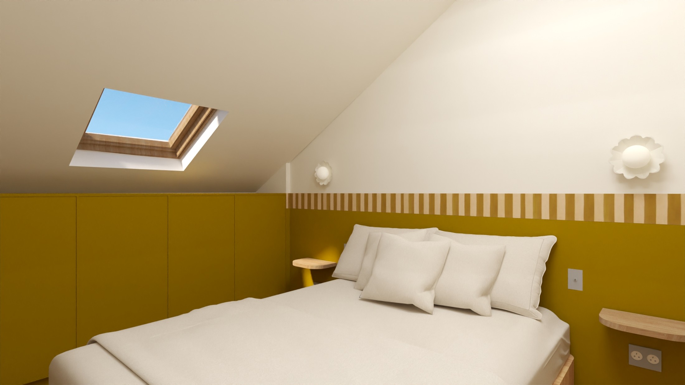 Chambre 3