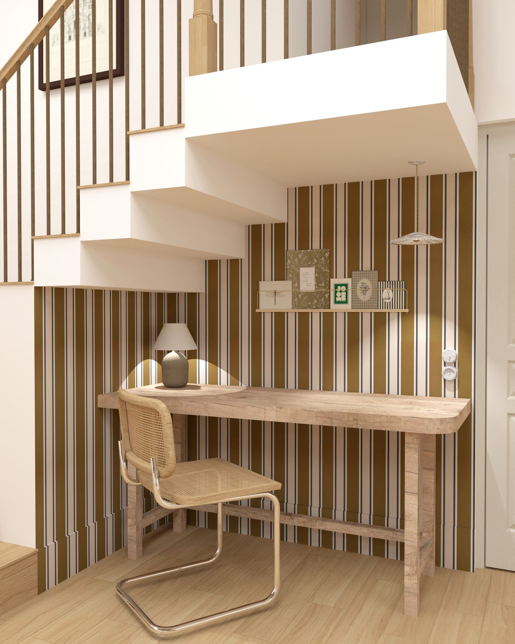 Bureau