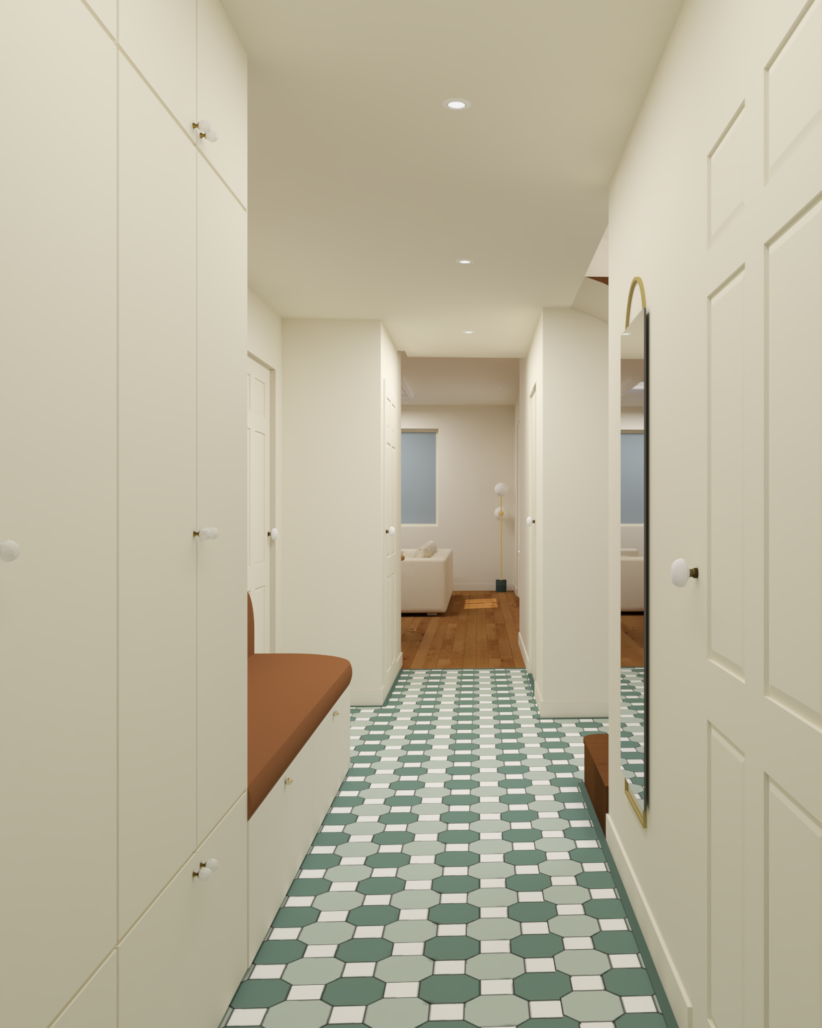 Entrée