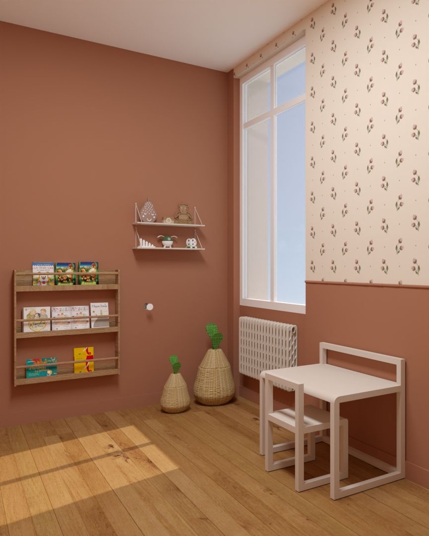 Chambre 1