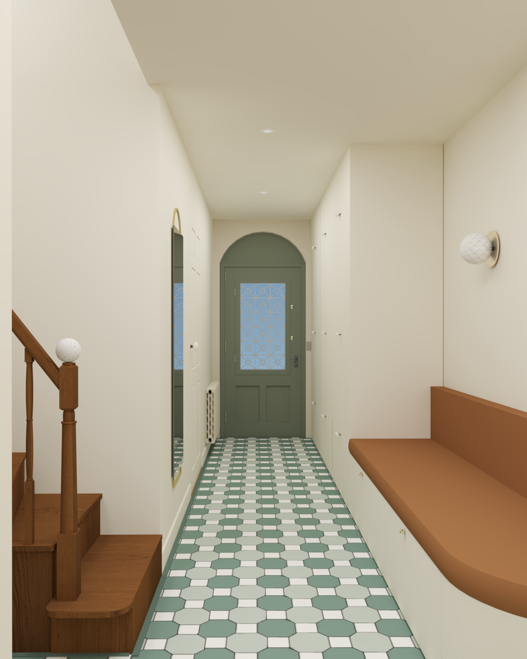 Entrée
