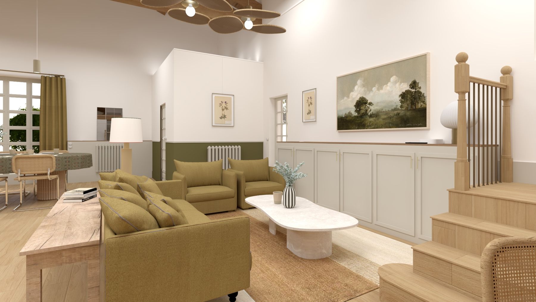 Salon