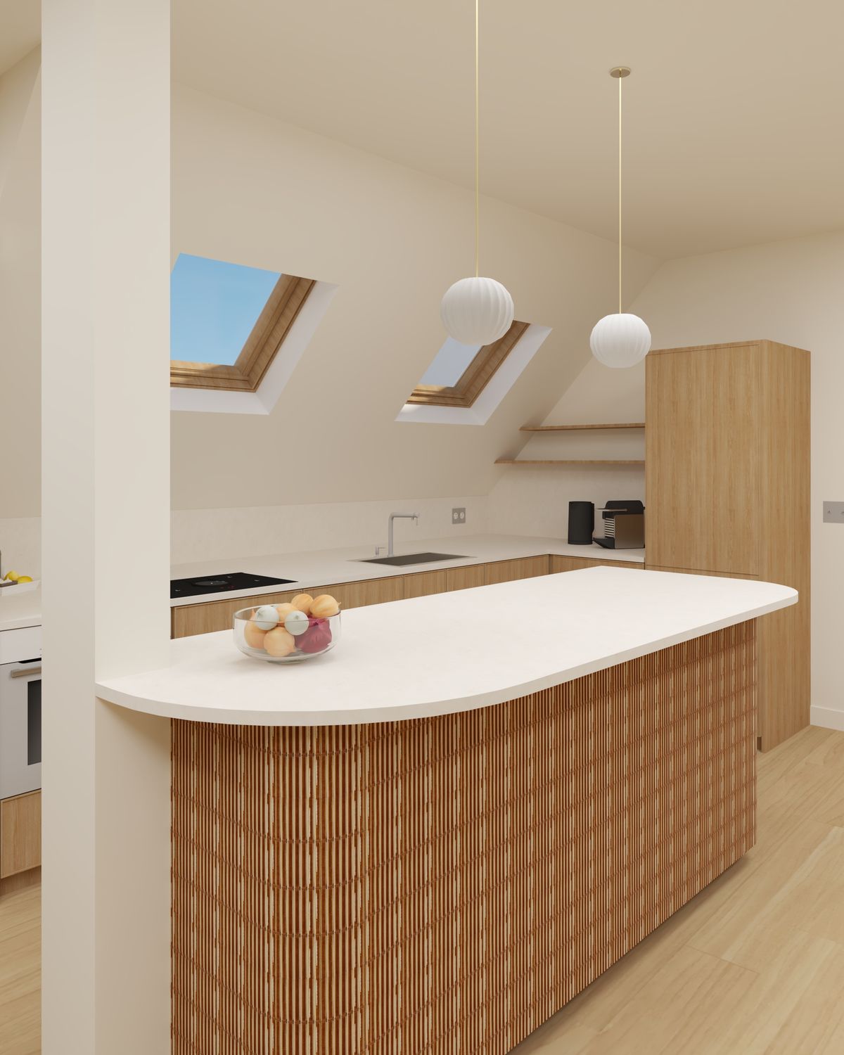 Projet Marguerite