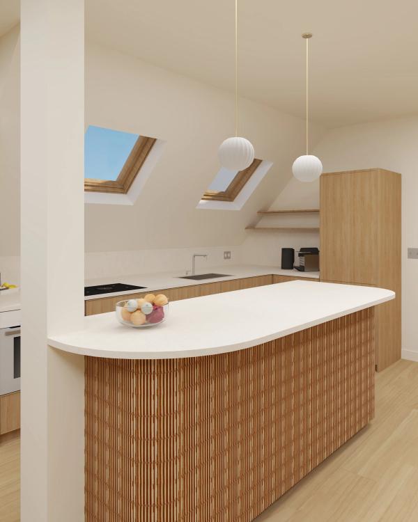 Projet Marguerite