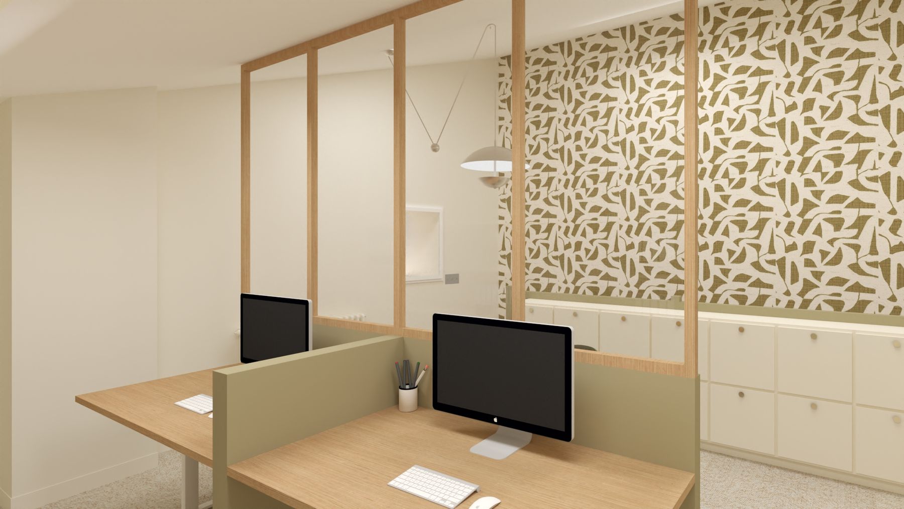 Bureau r+2