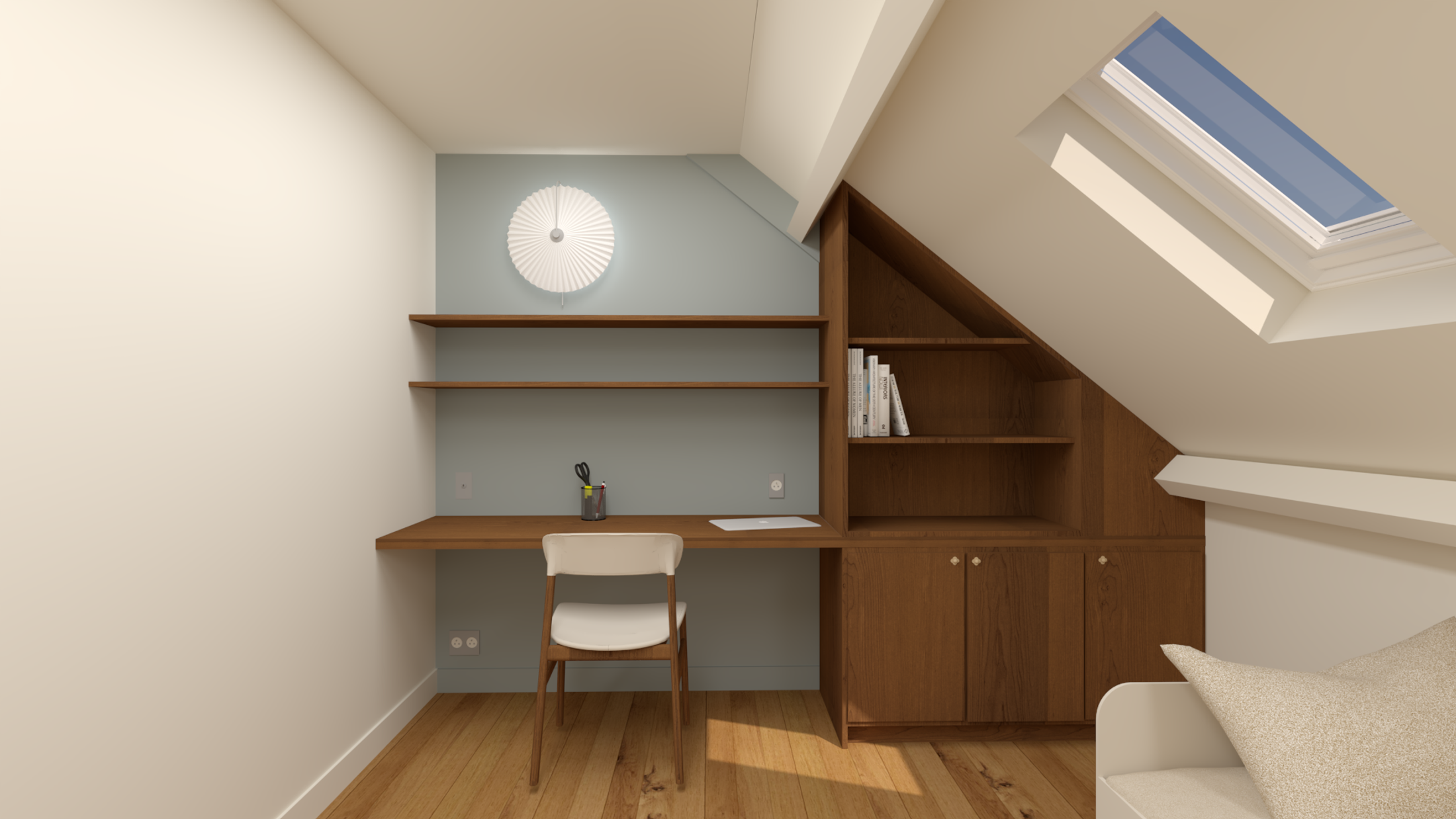 Bureau