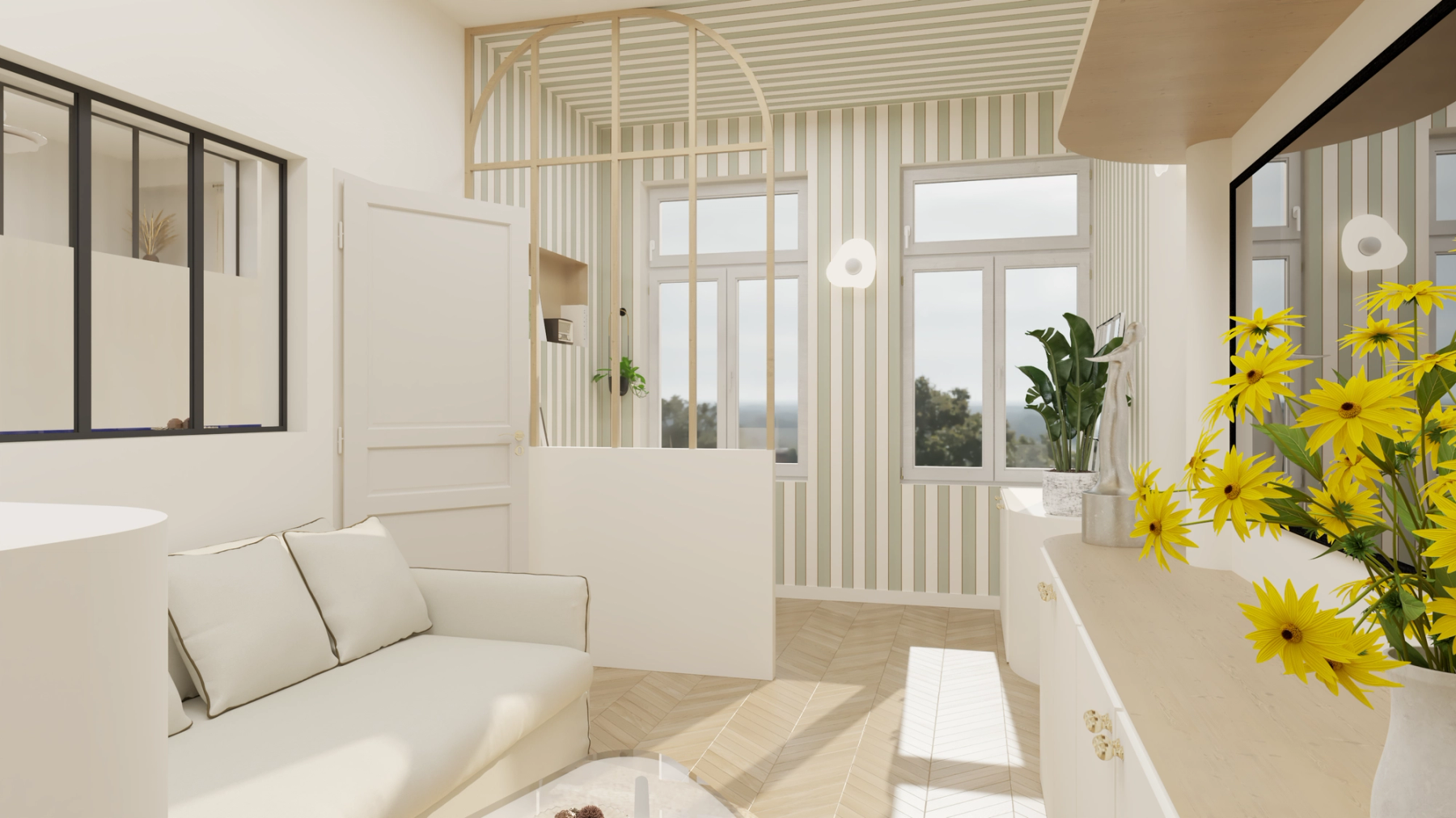 Salon