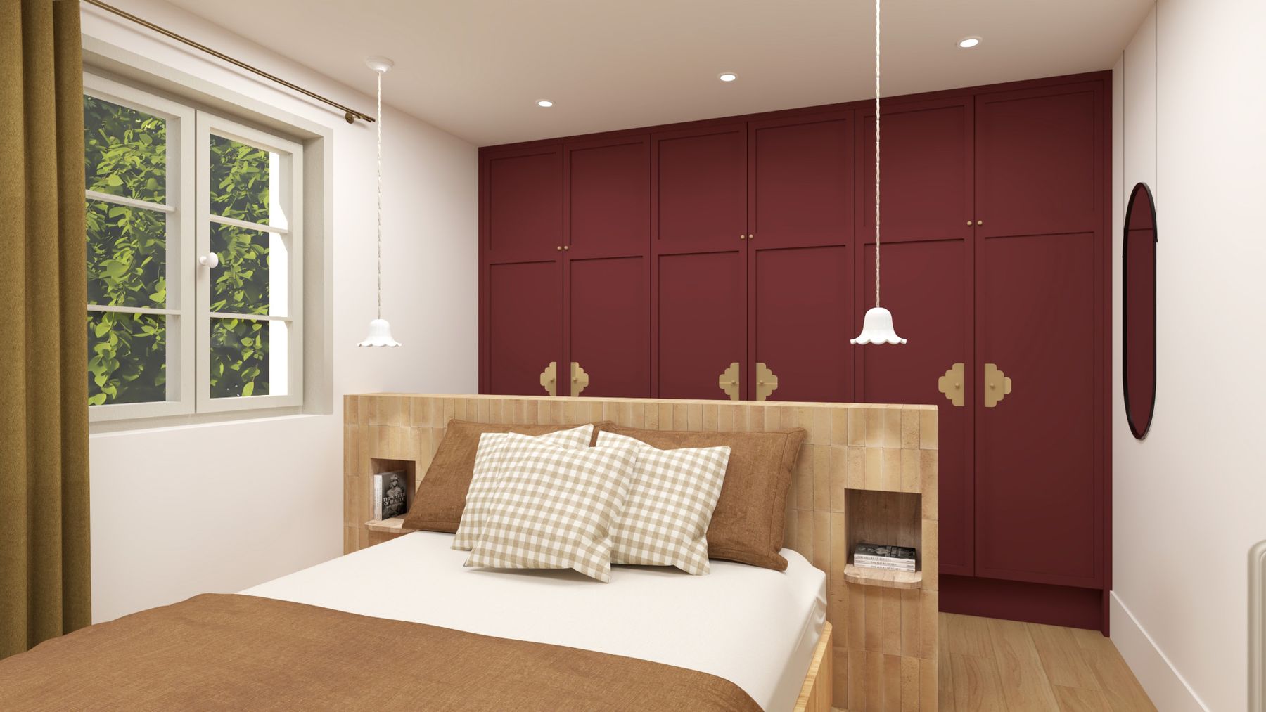 Chambre 1