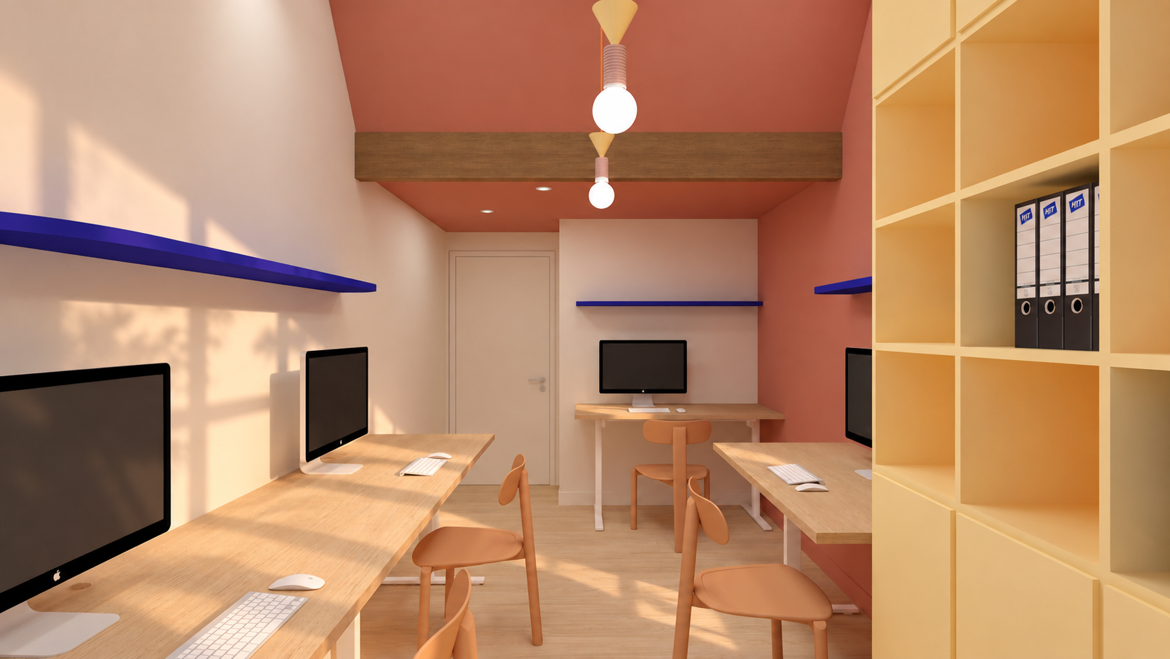 Bureaux 2