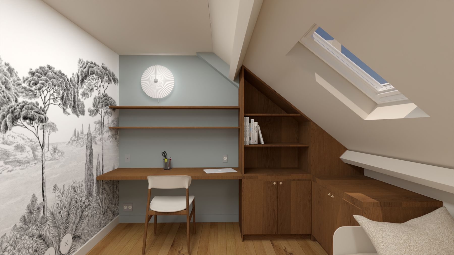 Bureau