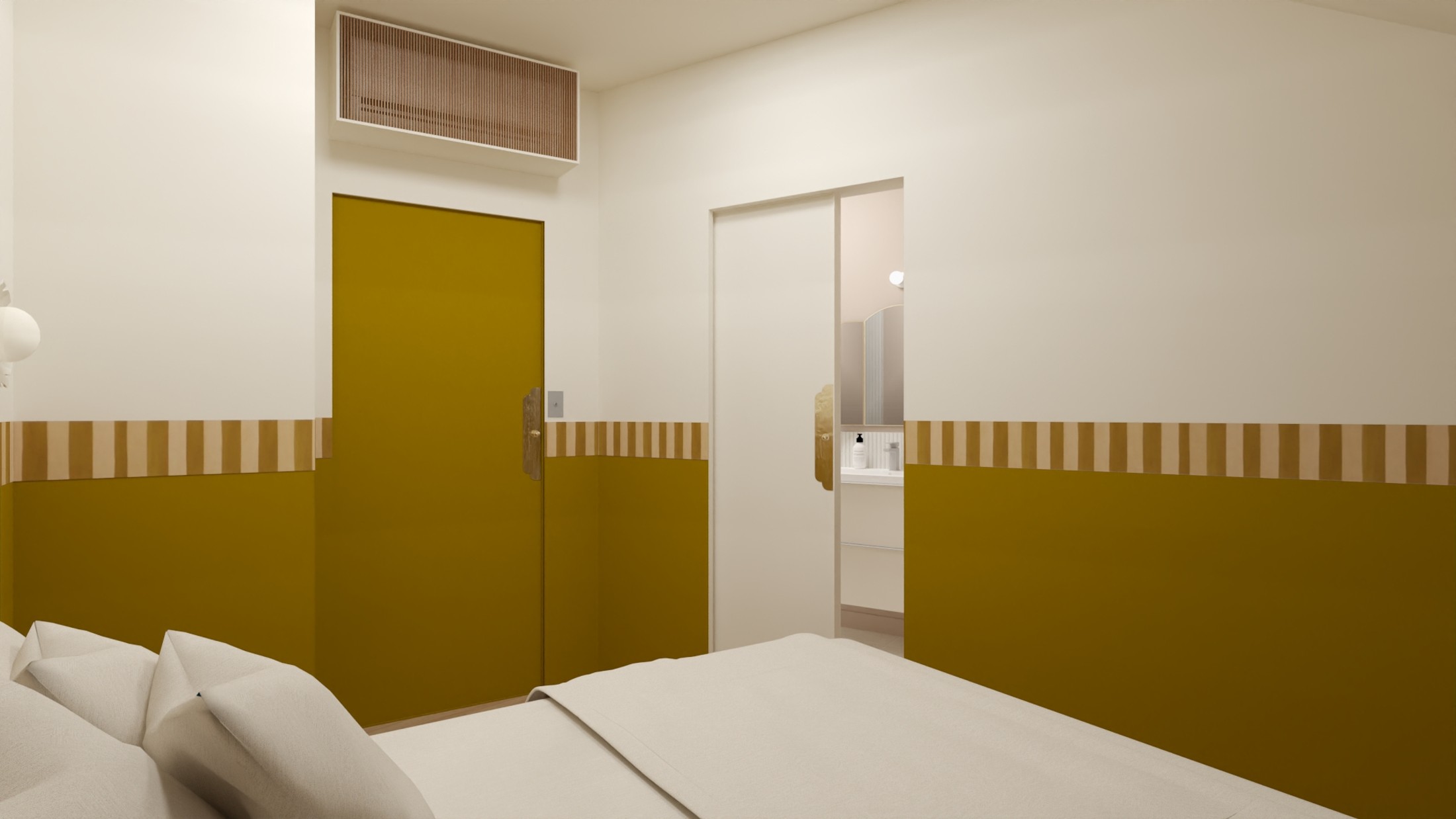 Chambre 3