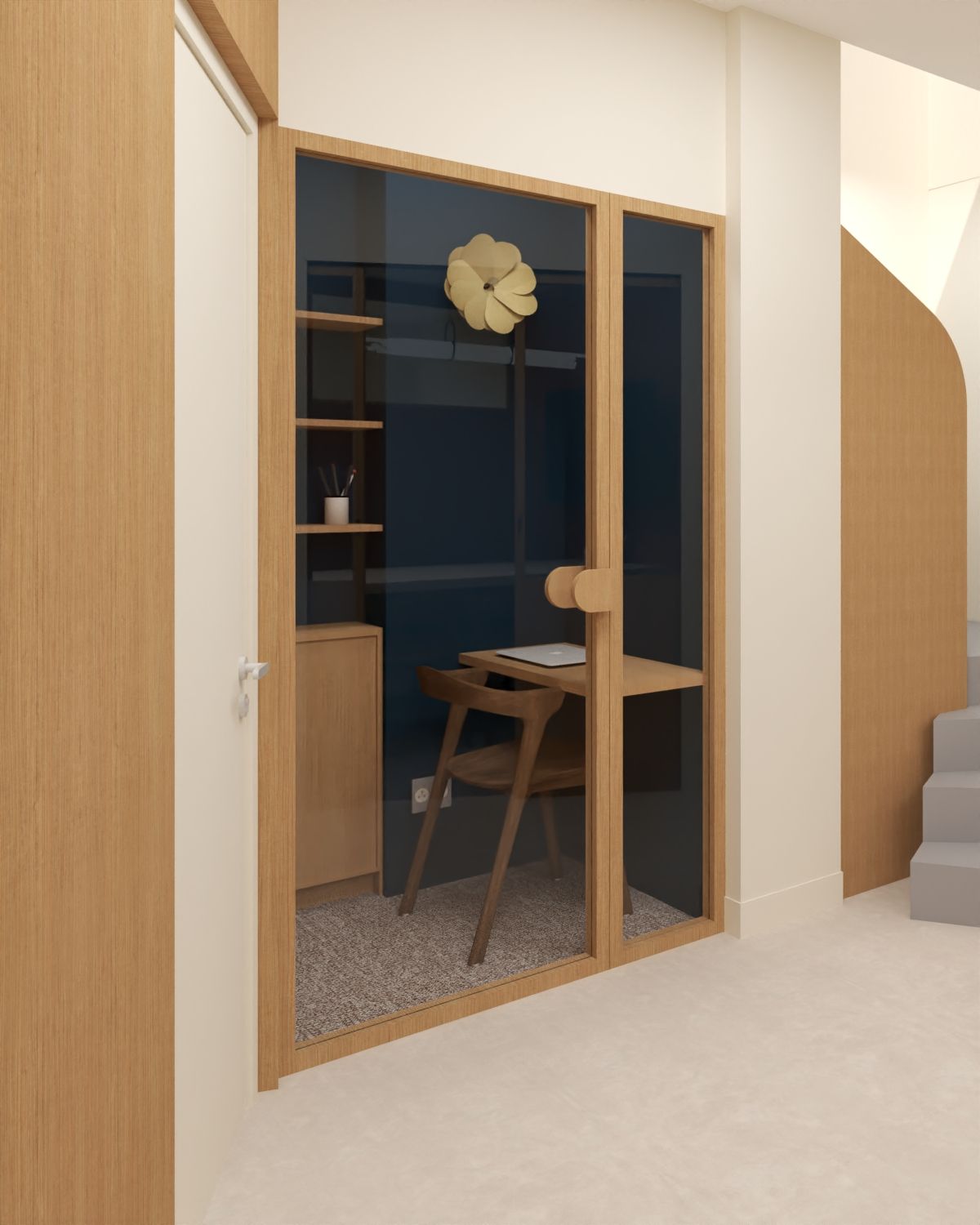 Projet Augustin