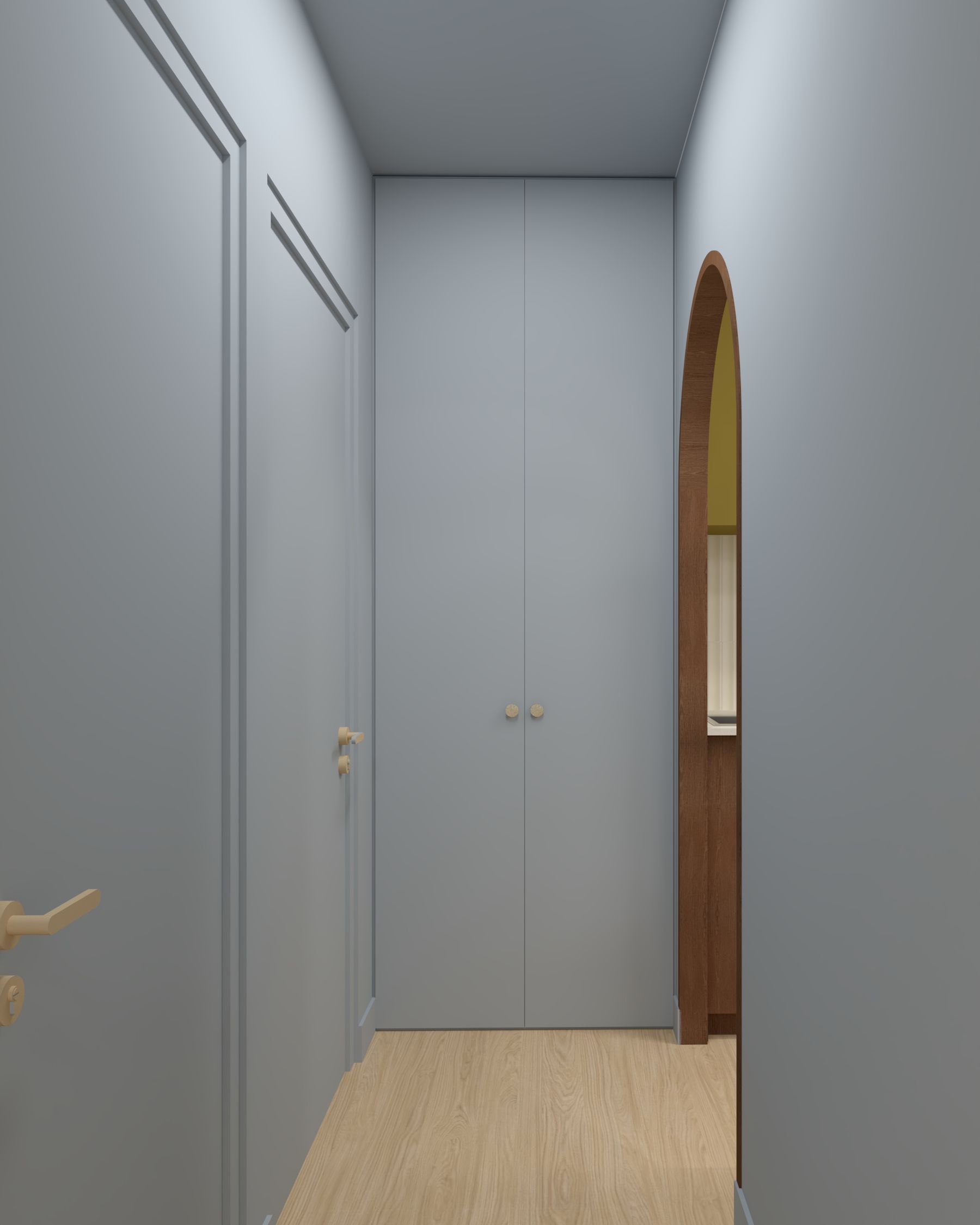 Couloir