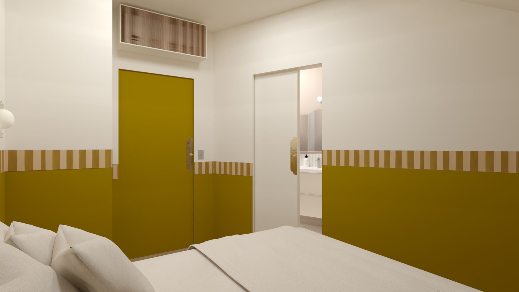 Chambre 3