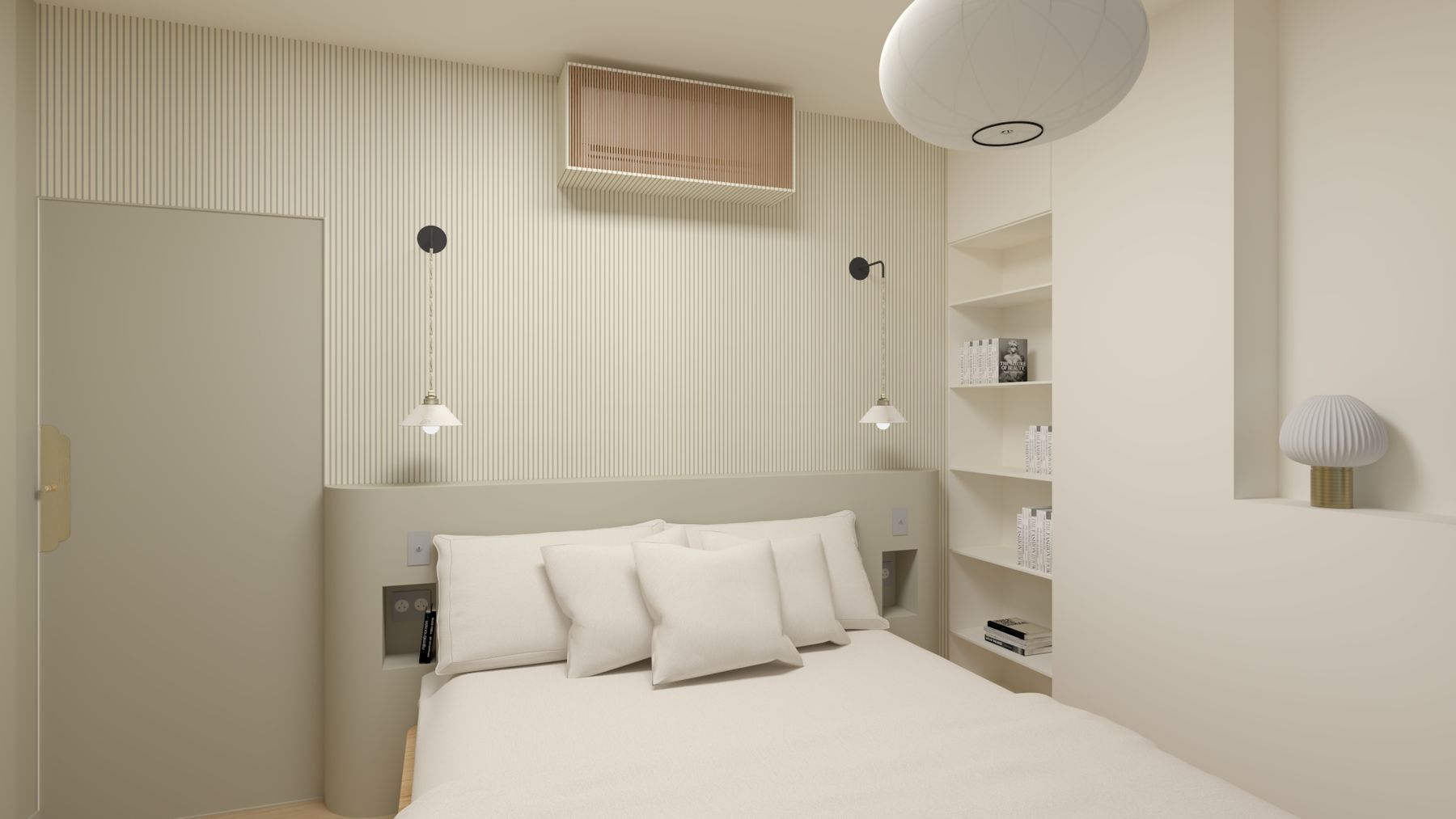 Chambre 2