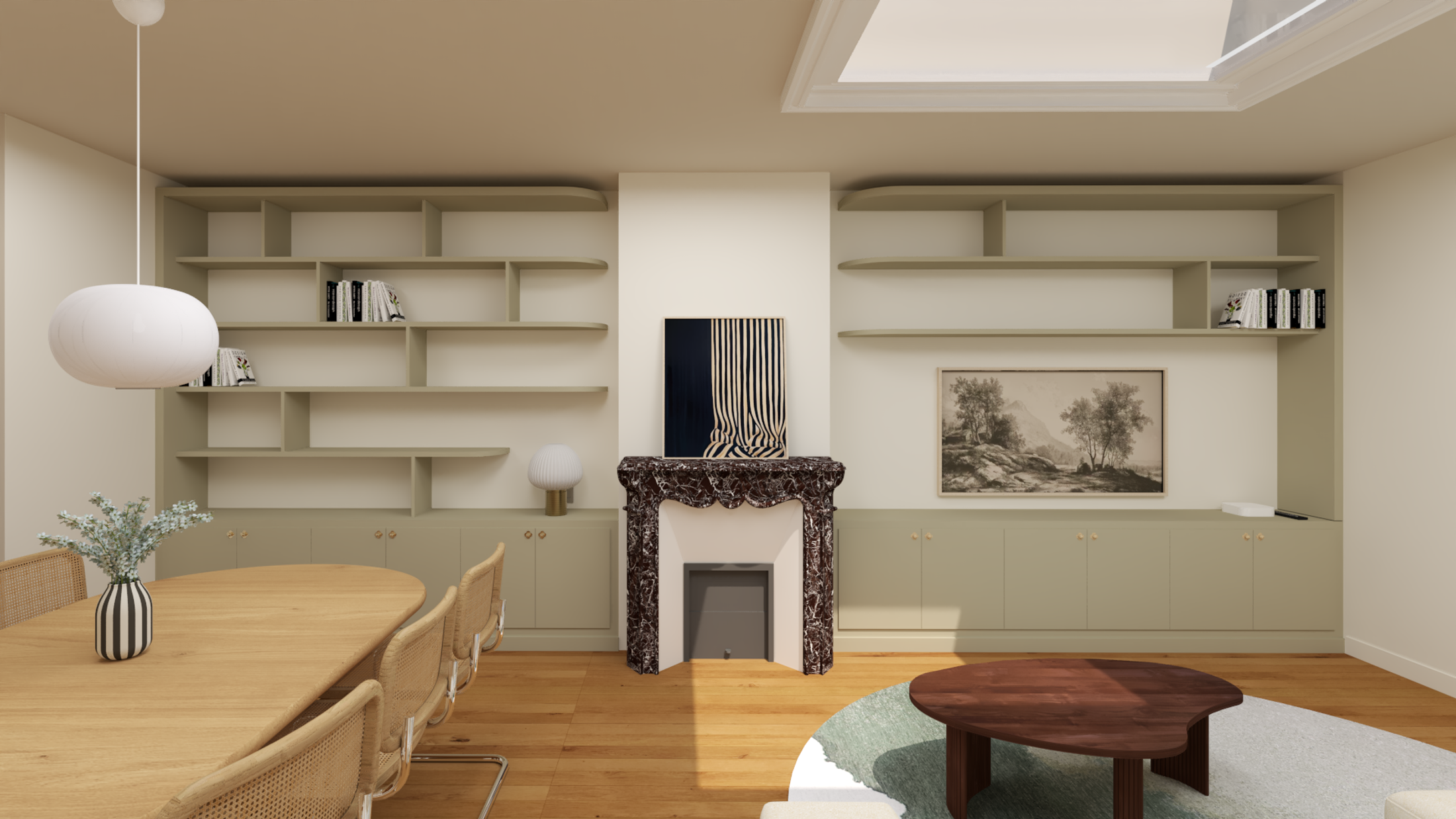 Salon