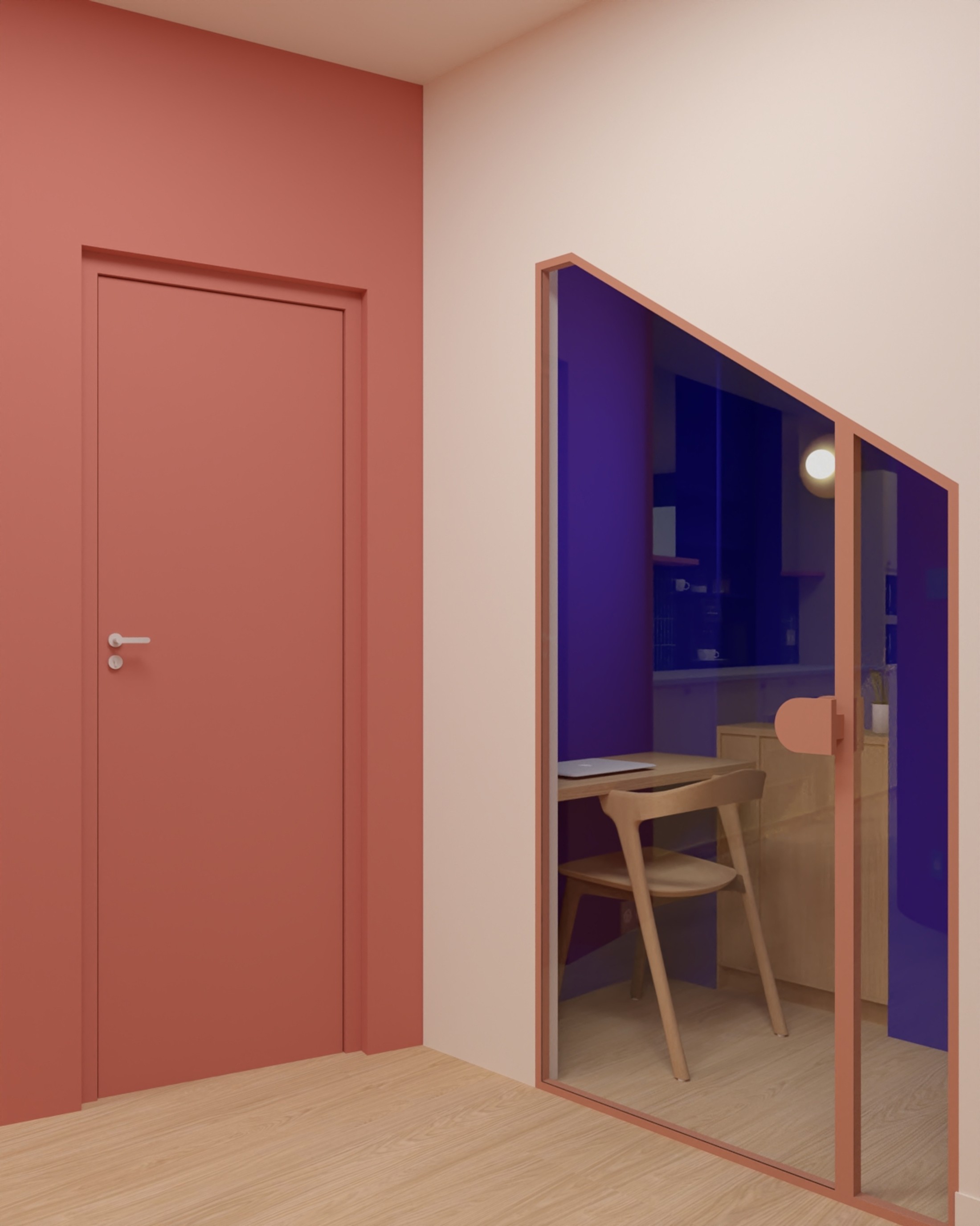 Entrée