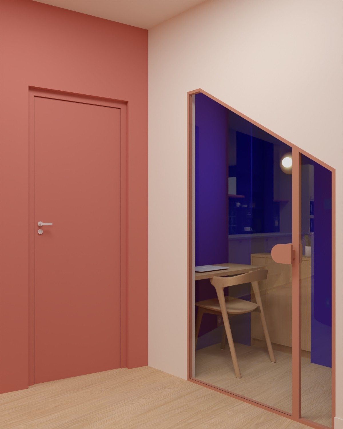 Entrée
