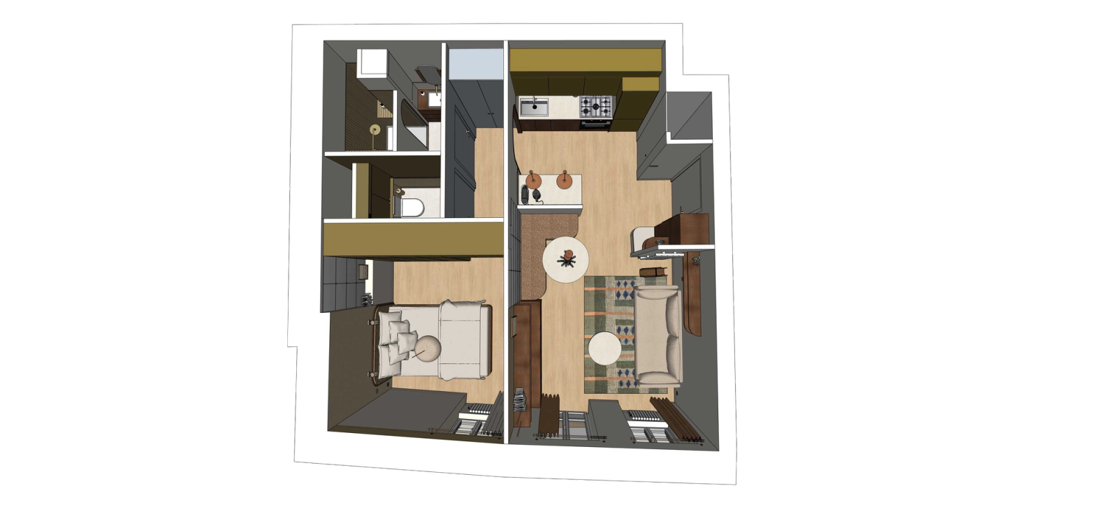 Plan 3D
