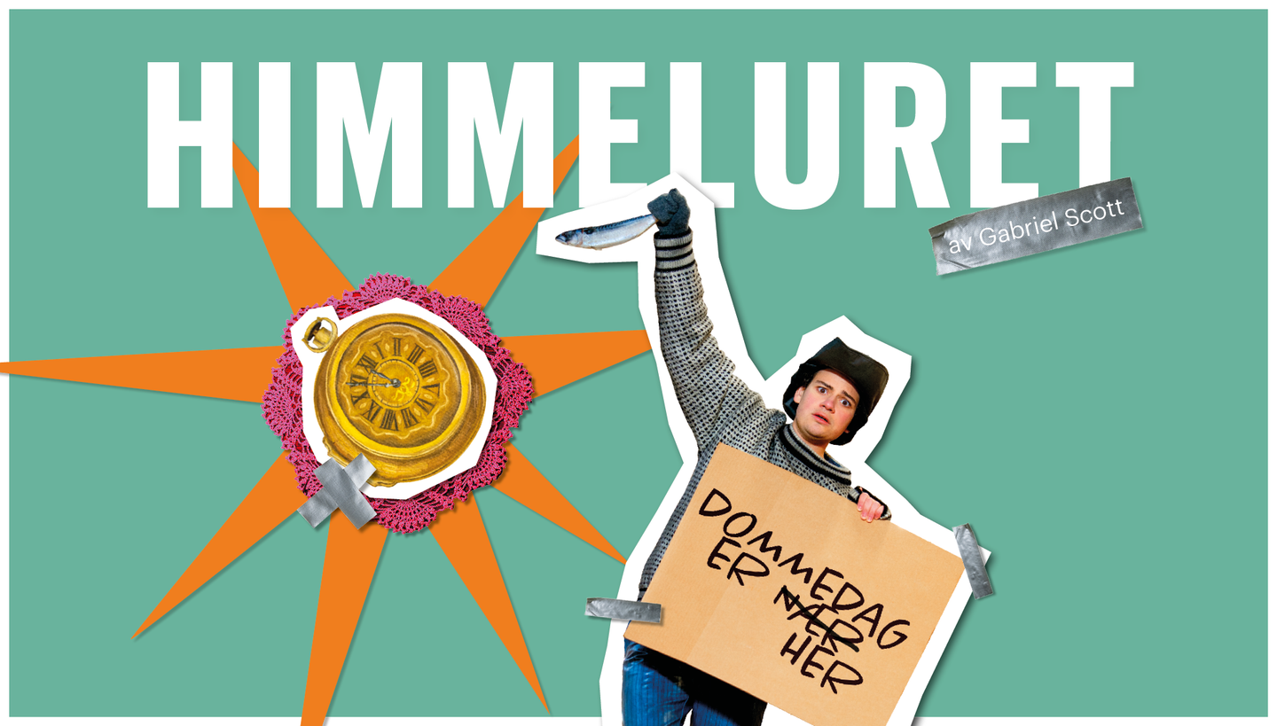 Himmeluret