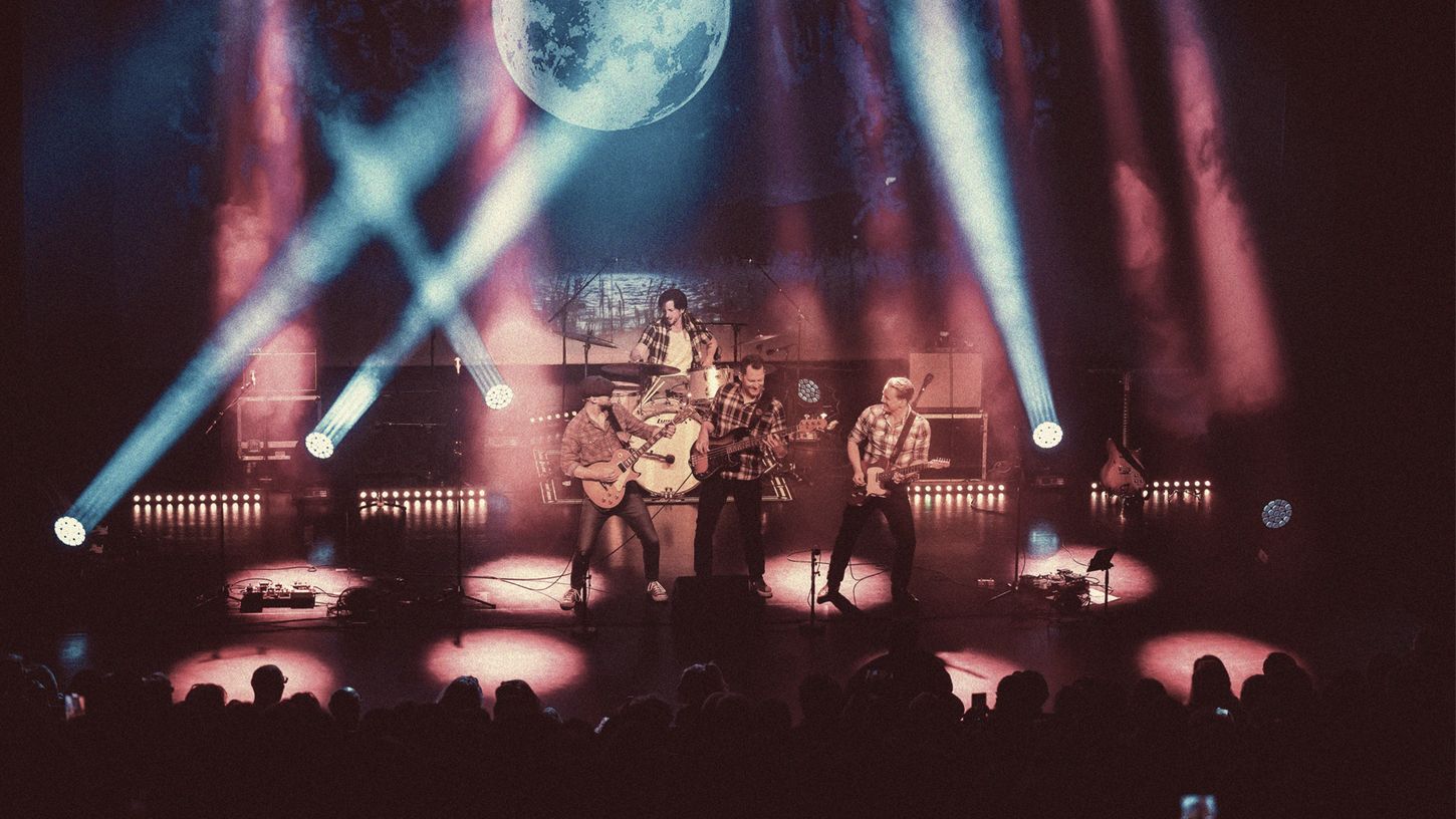 Creedence