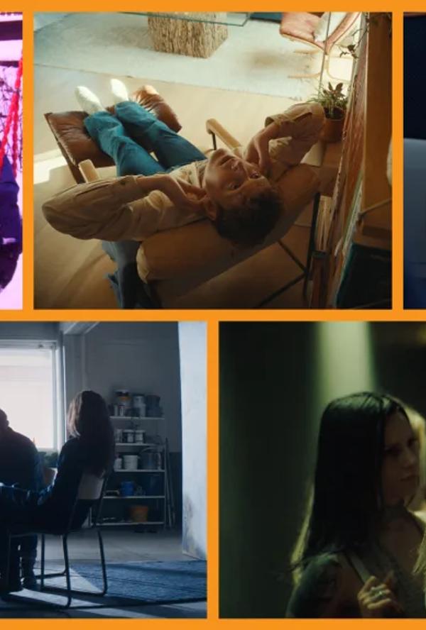 Bilde fra 'Avgangsfilmer fra Den norske filmskolen'