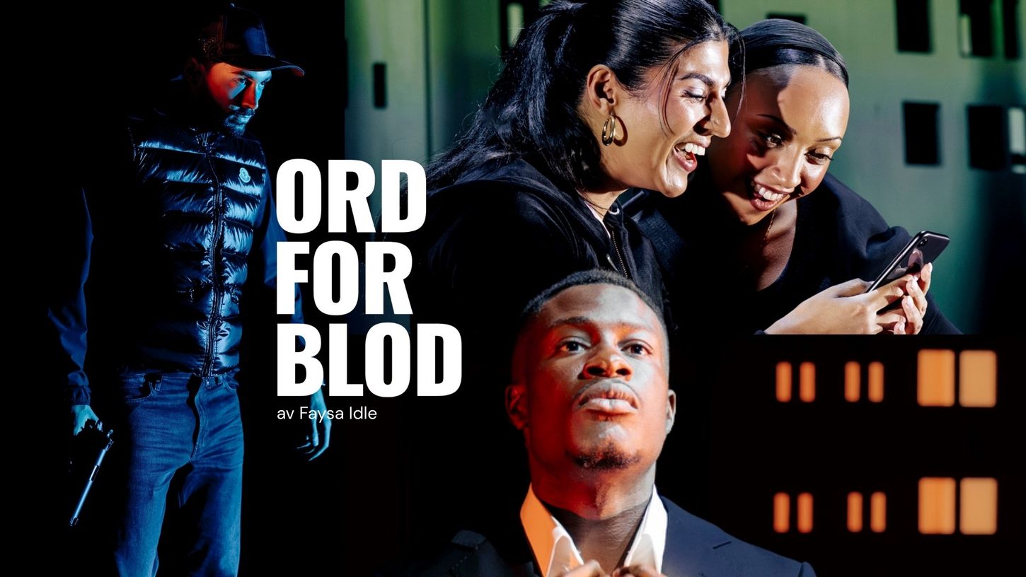 Ord for blod