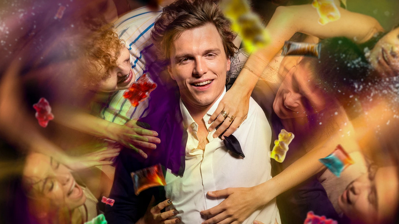 Bilde fra 'KROL DOPALACZY'